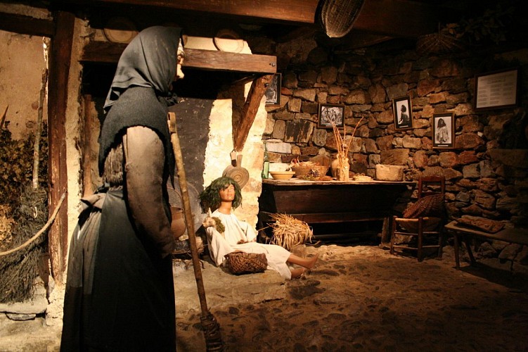 Musée du vieux Lacaune