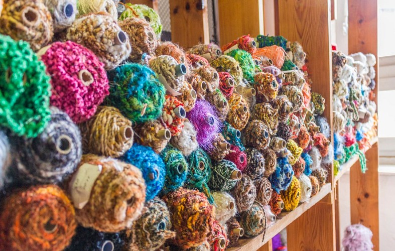 Musée Départemental du Textile de Labastide de Rouairoux