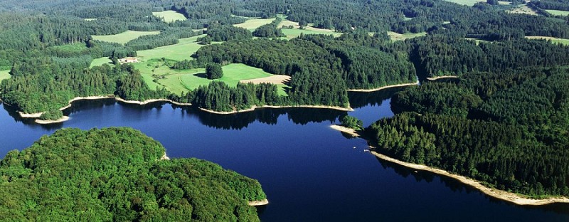 Lac des Saints Peyres