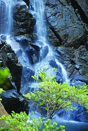 Grande cascade (PPRB)