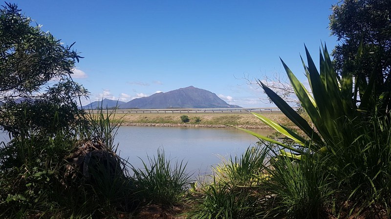 Vue sur le Mont-Dore
