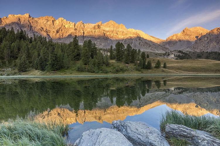 Lac-des-prés-Soubeyrand