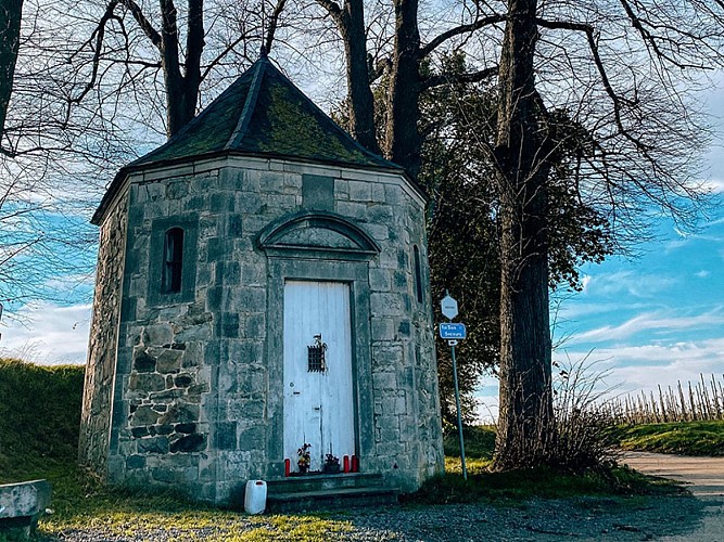 Chapelle Vieux-Waleffe -c-