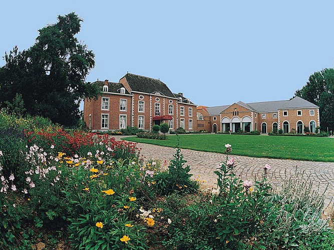 La Hesbaye - Entre Geer et Yerne - Limont