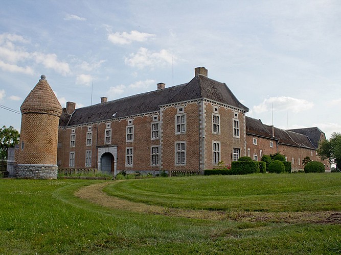 La petite boucle nature - Saives