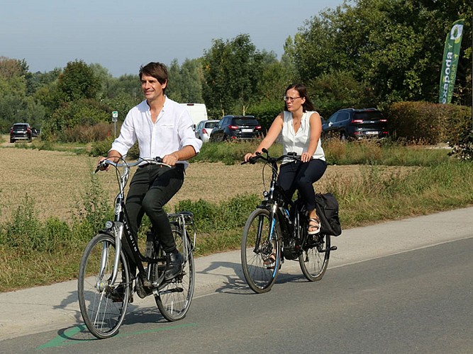 Villages du Geer - Hexapoda
