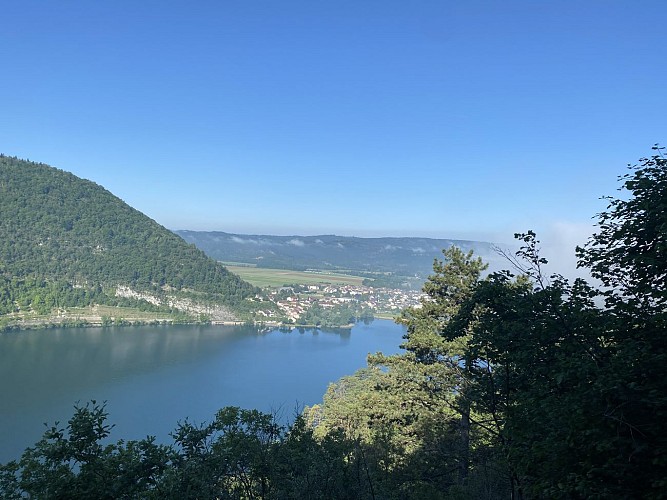 Lac Nantua