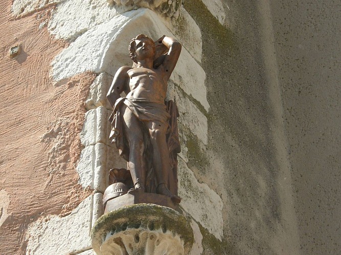 Tras las huellas de Marie-Madeleine - De Fos-sur-mer a Martigues_Martigues