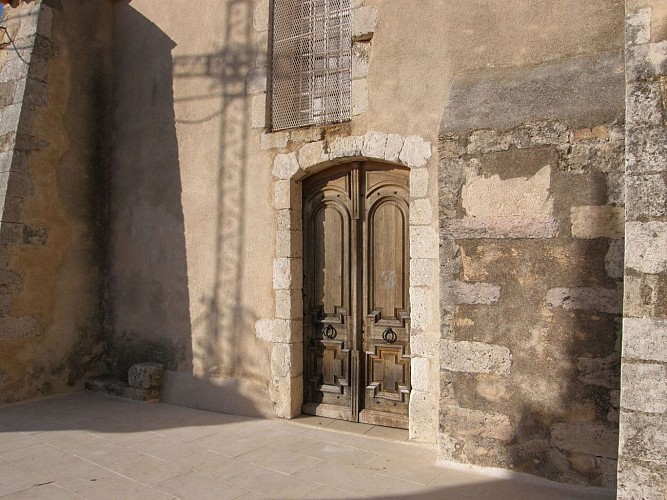 Sur les pas de Marie-Madeleine : Etape 3, de Fos-sur-mer à Martigues_Martigues