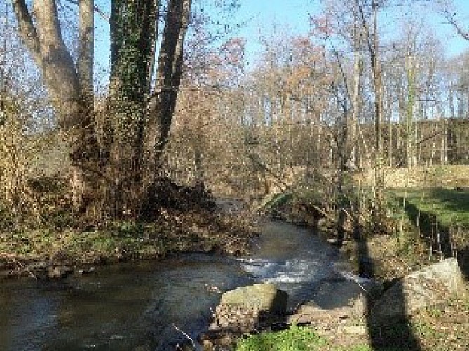 La Balade d’Alvaux