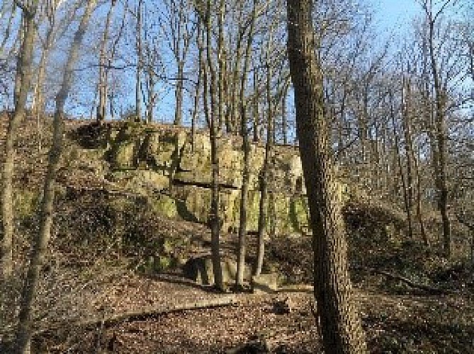 La Balade d’Alvaux