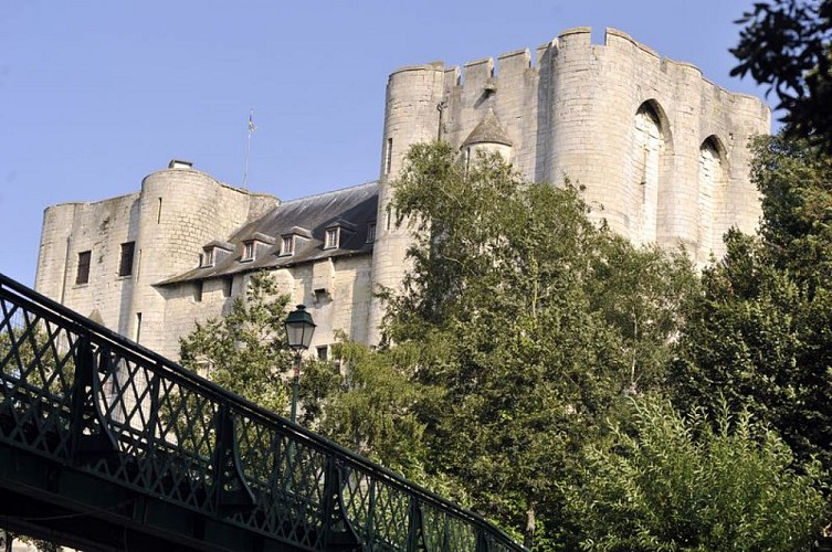 Donjon de Niort