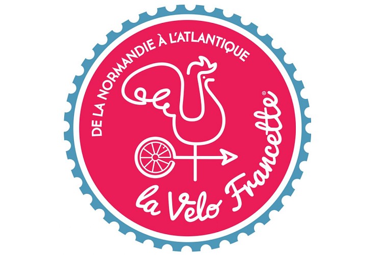 Le Thouet à vélo