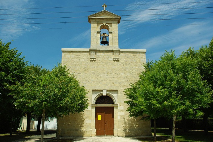 EGLISE-ST-JACQUES--mairie-du-Bourdet-