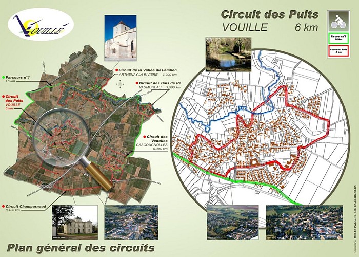 Circuit des Puits