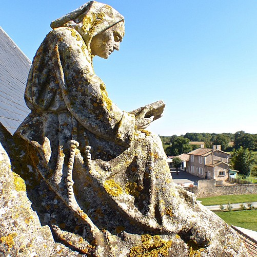 ST-MARC-LA-LANDE-Moine