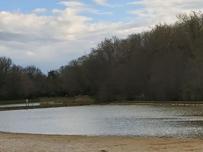 SCE Château Roquefort