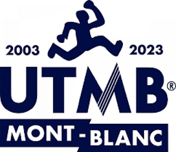 Parcours marche UTMB® 2022 OCC® Chamonixmontblanc