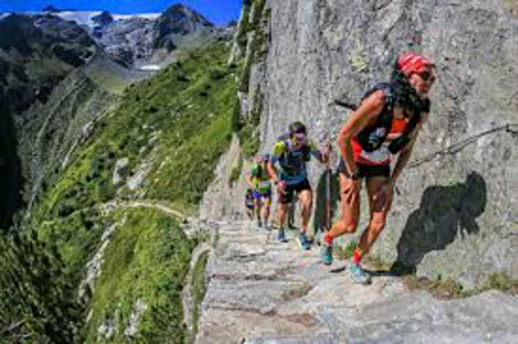 UTMB
