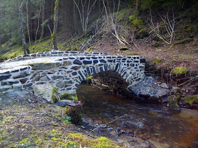 Le Pont Romain_2