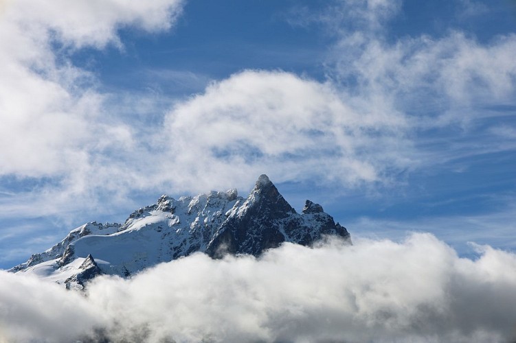 Boucle du Signal de La Grave_La Grave