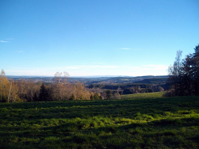 Monts du Cantal_4