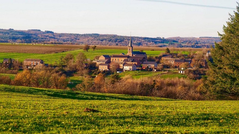 Village de Hour