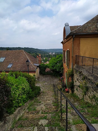 Le Viaduc des Fauvettes