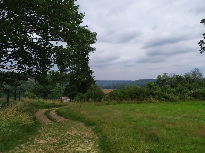 Le Viaduc des Fauvettes