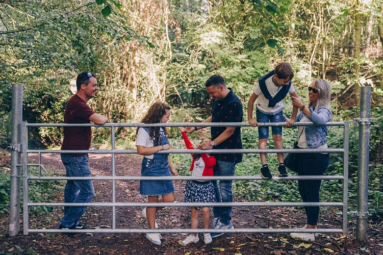 Bois de Heigne Jumet