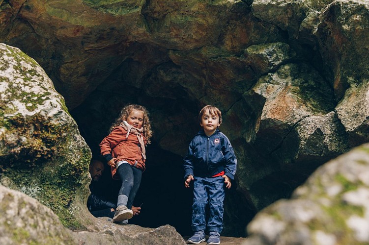 Promenade du Bois du Prince