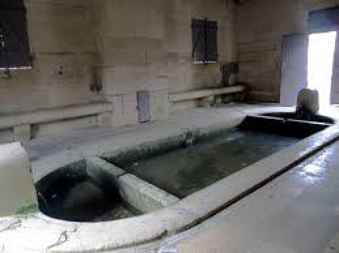 Les éoliennes de Laneuville au Rupt  parcours 1