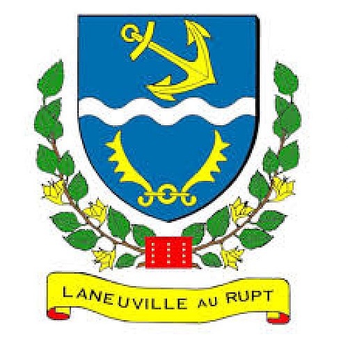 Les éoliennes de Laneuville au Rupt  parcours 1