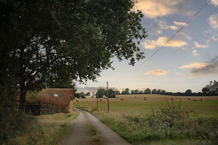 Campagne de la Quinte