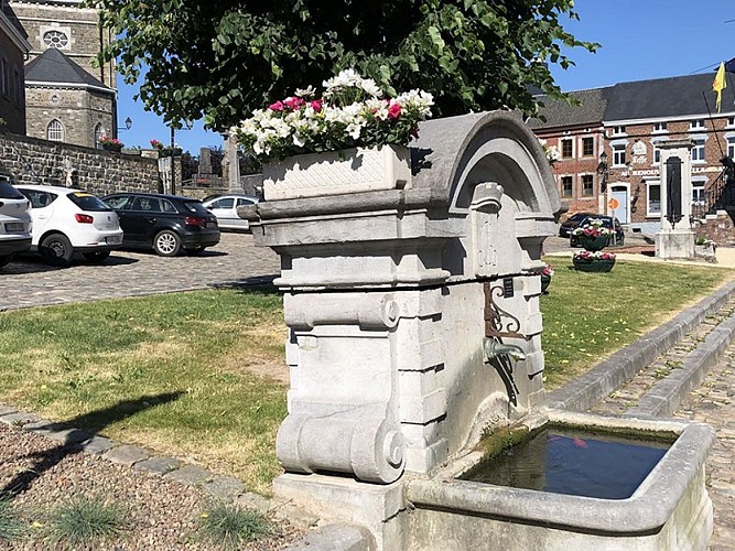 Bikes-trains & landscapes - Line 38