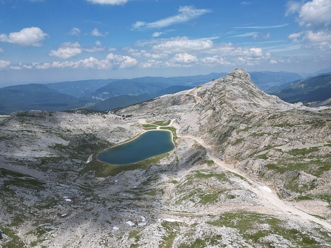 Le Col des deux soeurs_Villard-de-Lans