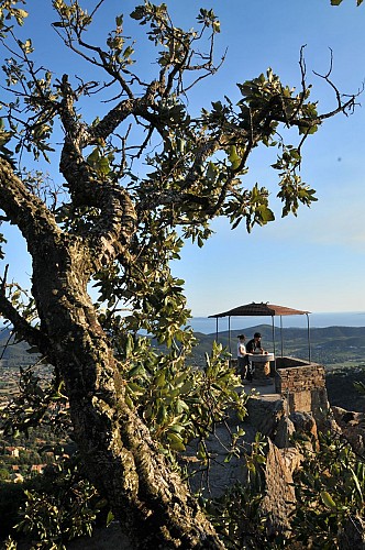 Le Sentier de Notre-Dame de Constance