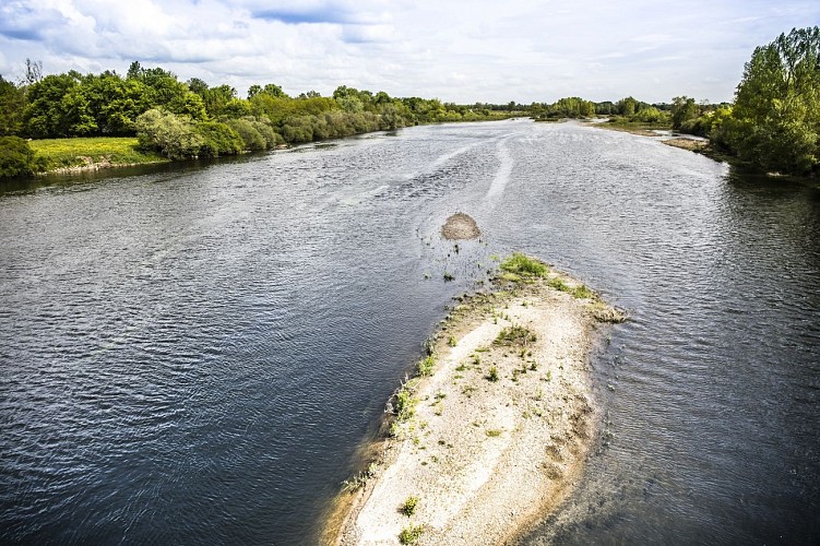 VINDECY - La Loire