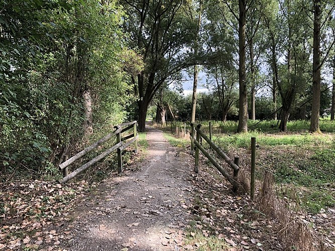 Wandel- en fietstochten - Fietstoour "Grigne-dints"