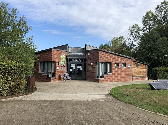 Wandel- en fietstochten - Fietstoour "Grigne-dints"