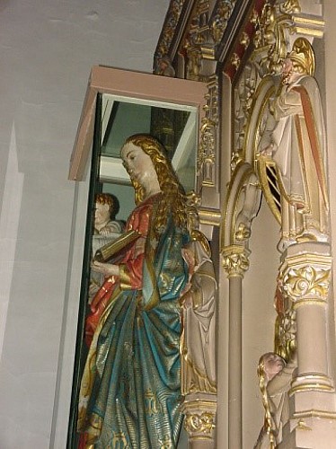 Le Refuge - Braine-Le-Comte