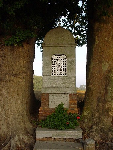Le Refuge - Braine-Le-Comte