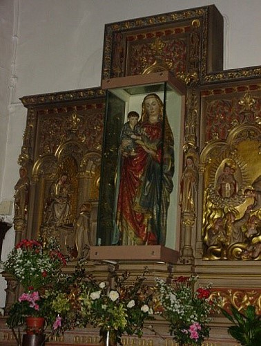 Le Refuge - Braine-Le-Comte