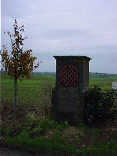 Le Refuge - Braine-Le-Comte