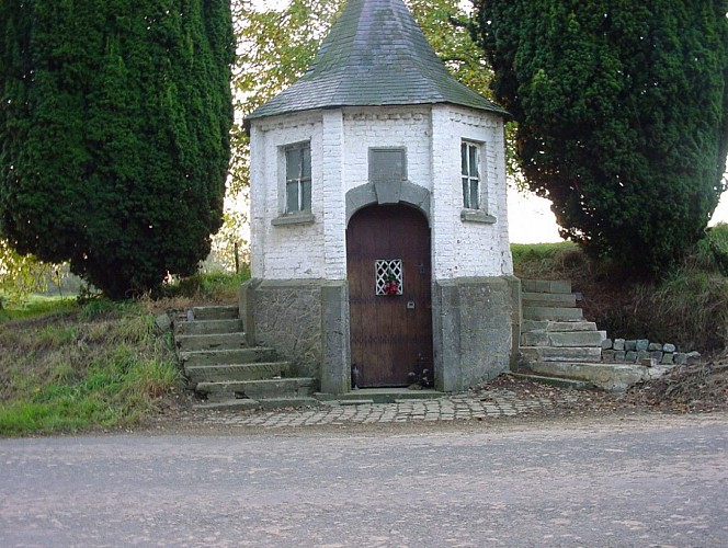 Le Refuge - Braine-Le-Comte