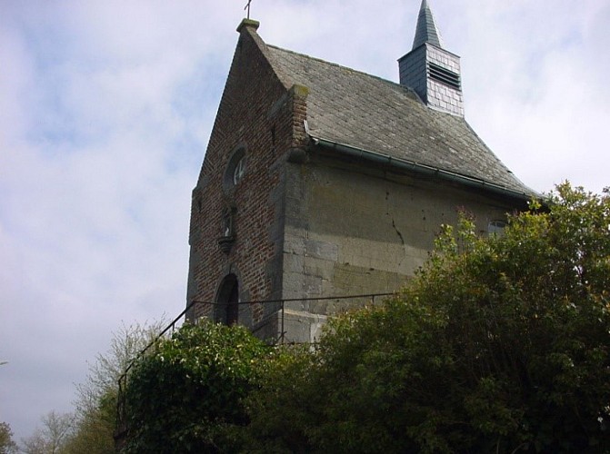 Le Refuge - Braine-Le-Comte