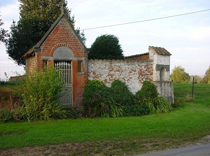 Le Refuge - Braine-Le-Comte