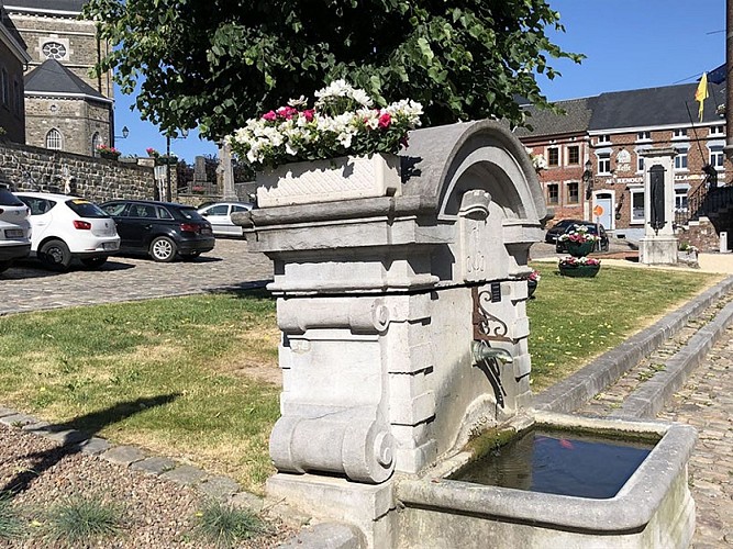 Wandel- en fietstochten - Streekroute