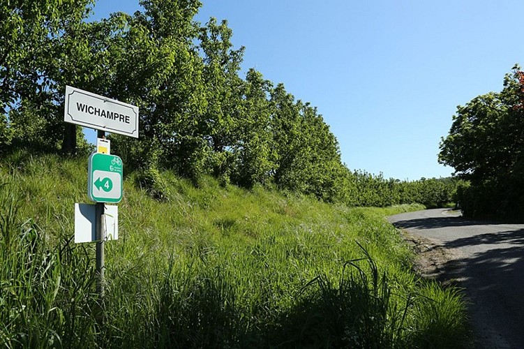 Cycling and hiking tours - Basse-Meuse