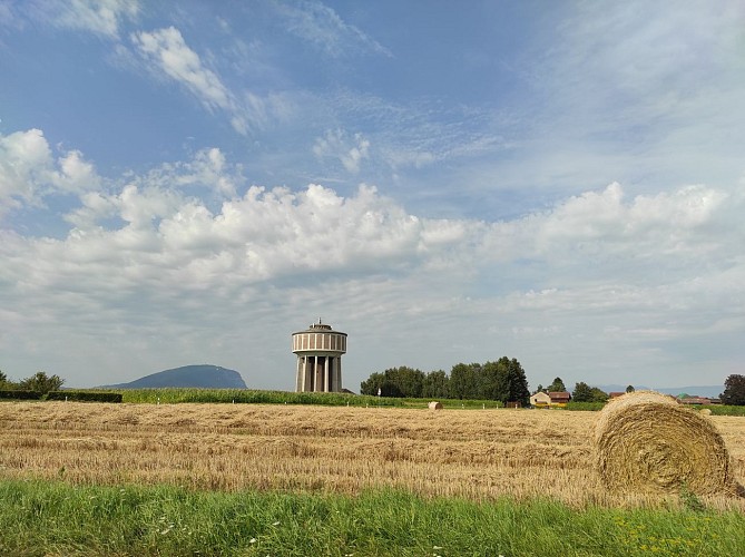 Chateau d'eau